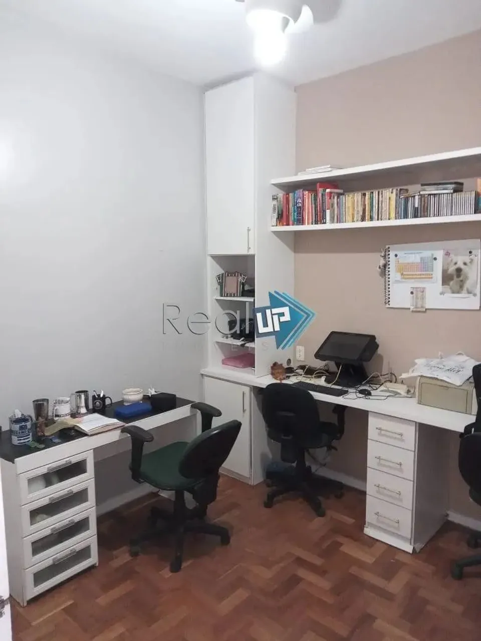 Apartamento com 4 quartos e varanda — photo 10