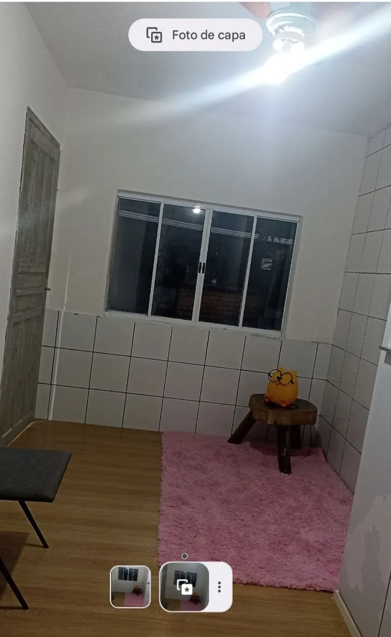 2-bedroom, 70 m² house in Florianópolis
