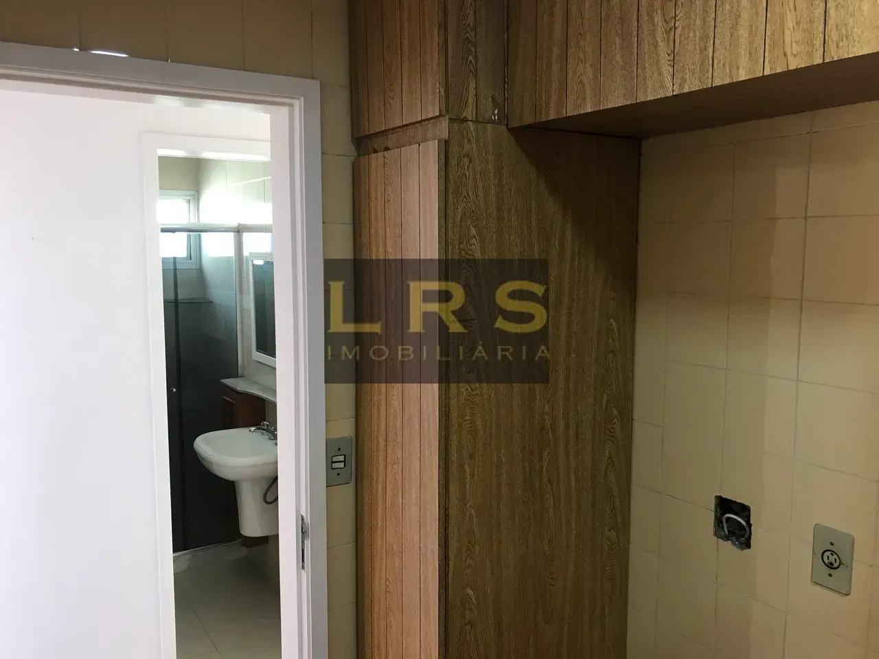 1 quarto e máquina de lavar: apartamento de 62 m² — photo 3