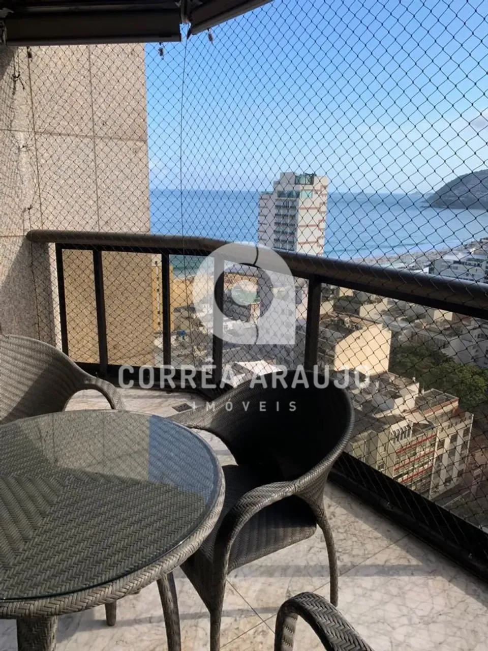 Apartamento sem mobília com 2 quartos e 97 m² — photo 17