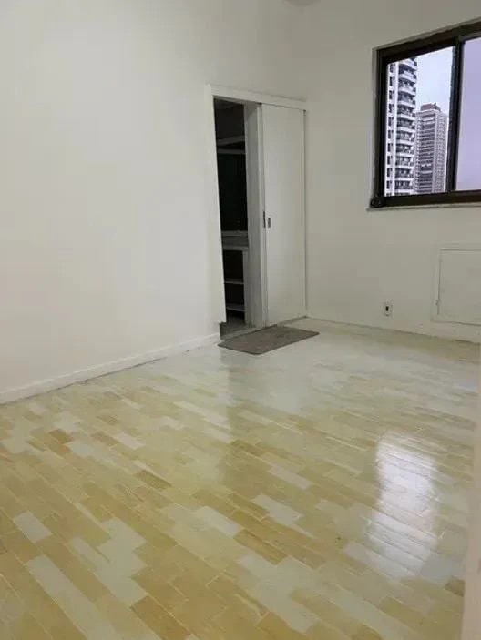 3-bedroom apartment in a building with a sauna — photo 9