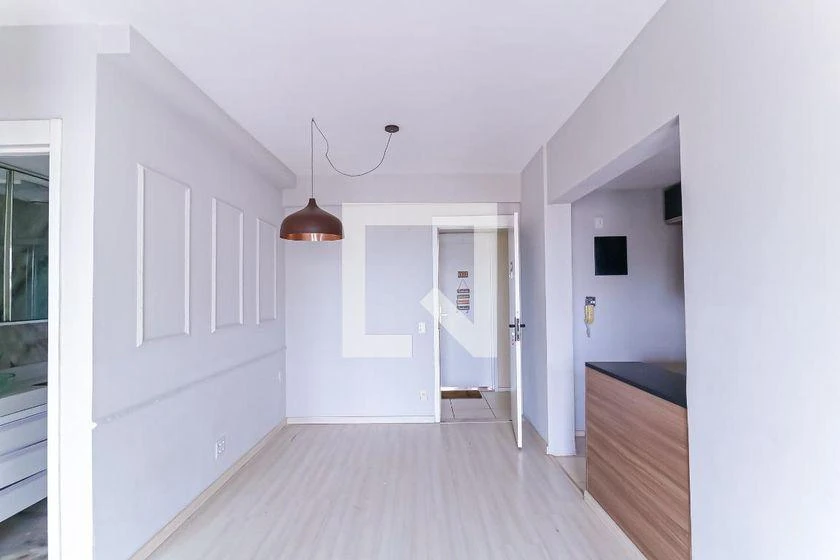 Apartamento de 2 quartos em condomínio com academia — photo 28