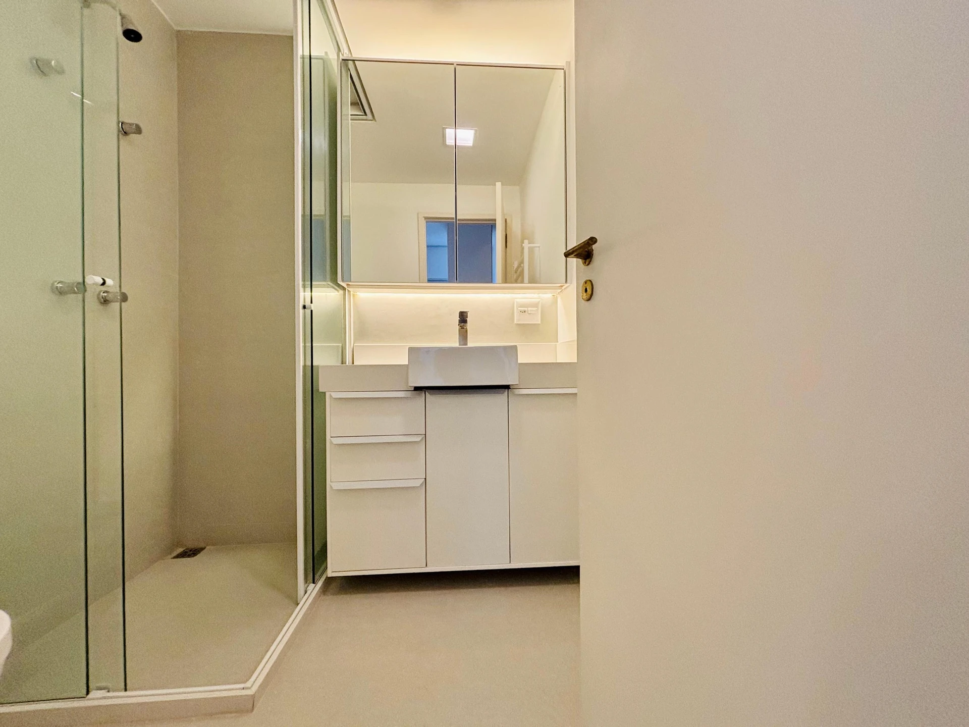Apartamento de 3 quartos com varanda envidraçada, Ipanema — photo 36