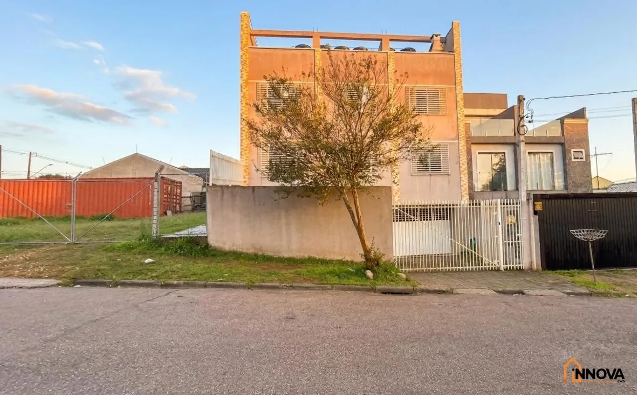 Studio apartment 30 m² with 1 bedroom and 1 parking spot — photo 18