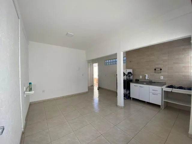 Departamento de 1 dormitorio y 42 m² — photo 3