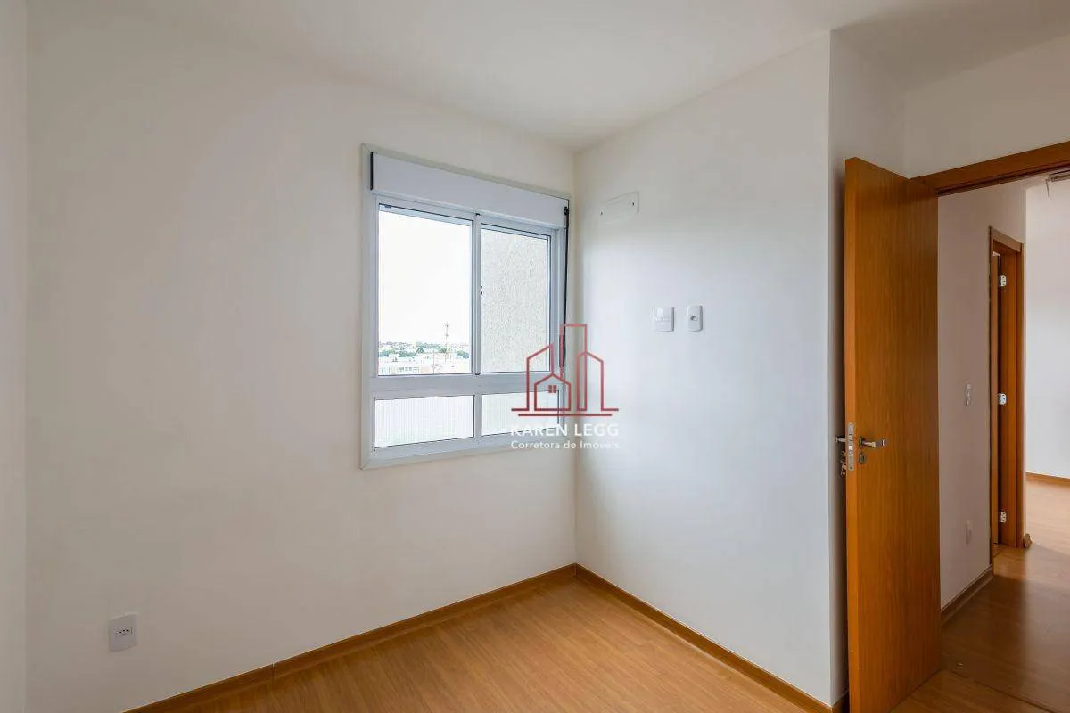 Apartamento de 2 dormitórios com cozinha americana — photo 11