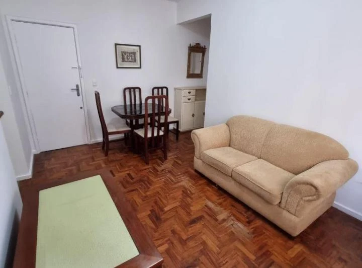 Apartamento de 1 dormitorio con cocina abierta — photo 5