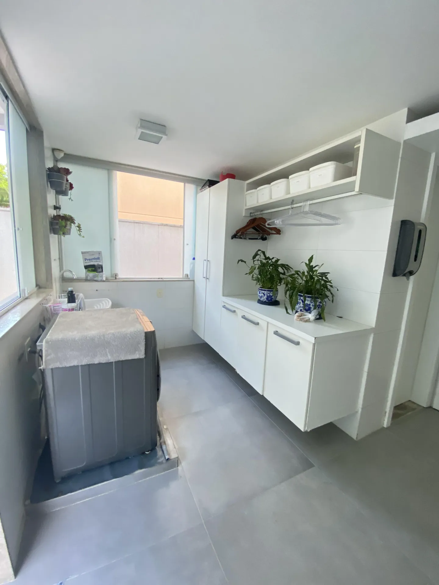 Casa de condomínio com 5 quartos e 500 m² — photo 32