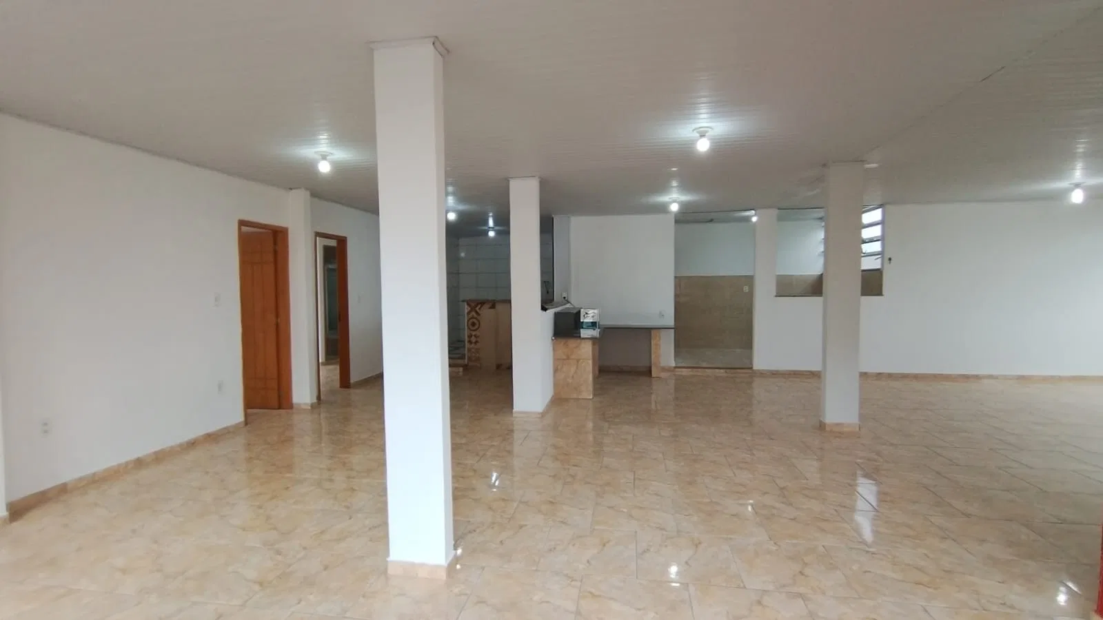Casa, 220 m², con balcón gourmet — photo 4