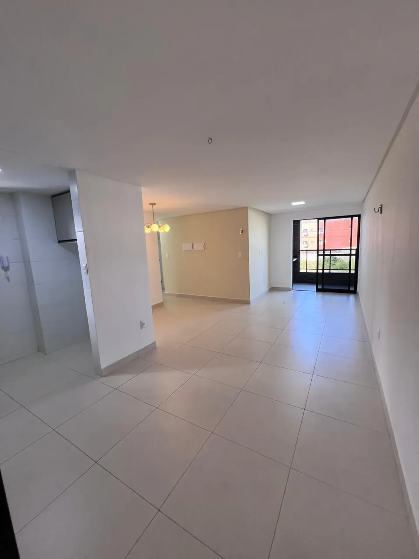 3 quartos e churrasqueira privativa: apartamento de 79 m² — photo 7