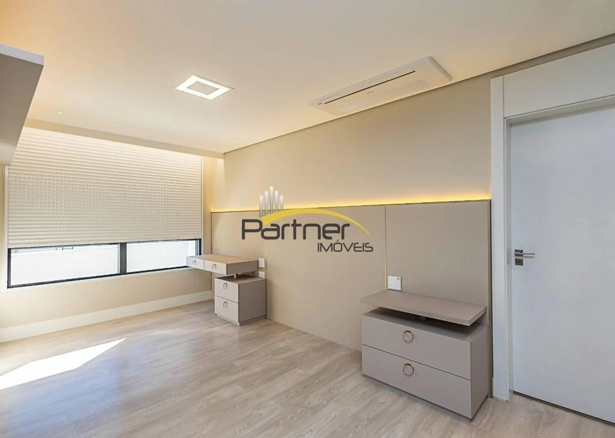 Apartamento amueblado con 3 suites y 294 m² — photo 14