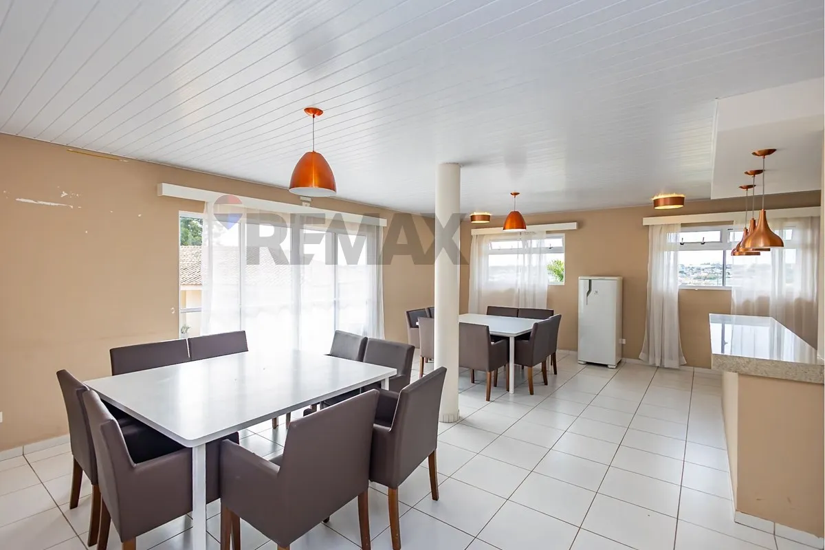 3-bedroom apartment with 58 m² and no parking — photo 57