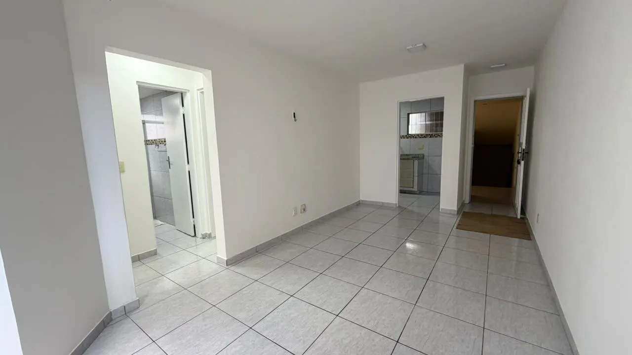 Квартира: 2 спальни, 58 м² — photo 5