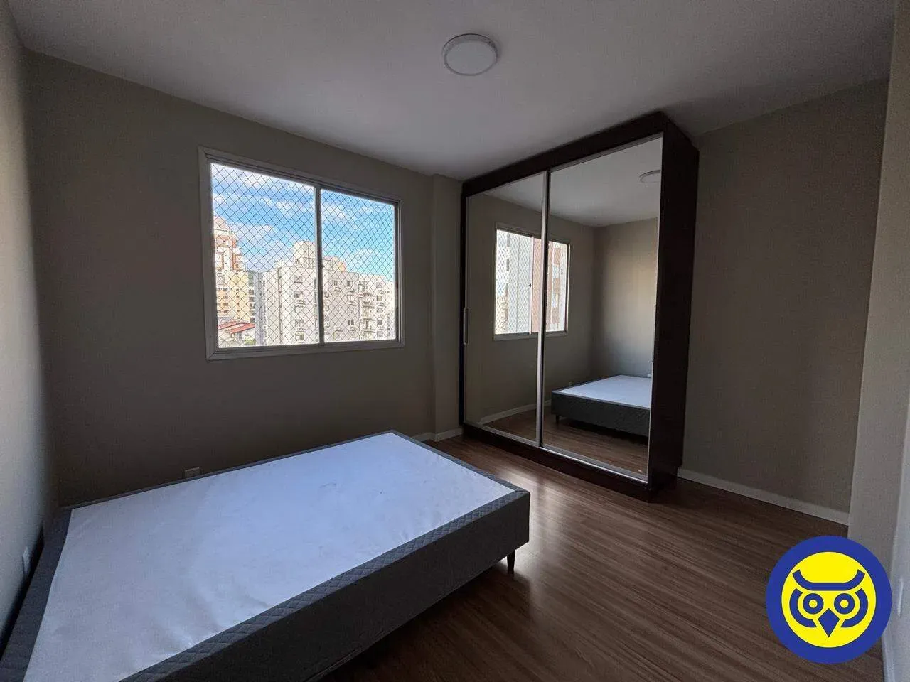 Apartamento de 42 m² no 4º andar com 1 quarto e 1 banheiro — photo 2