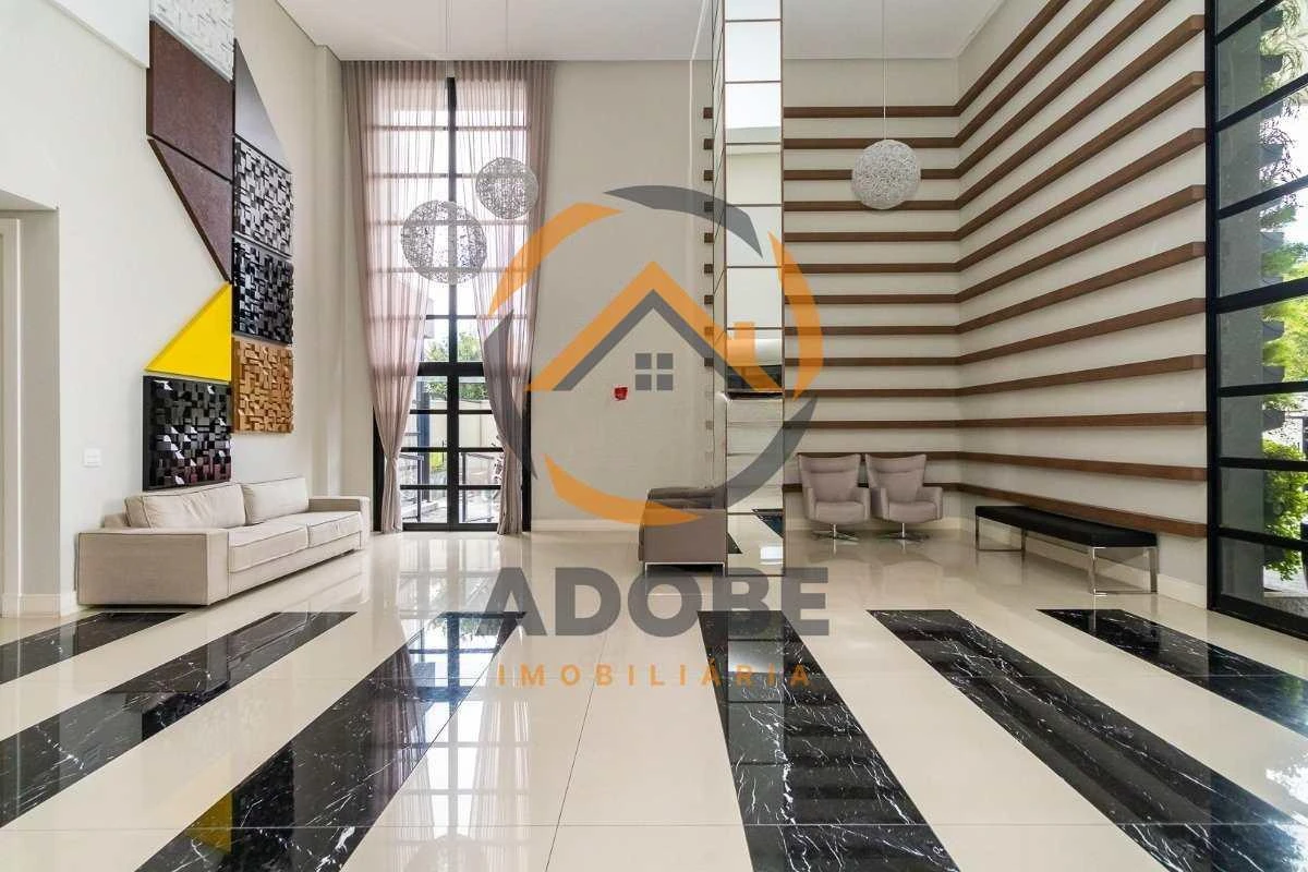 Квартира 85 м² з панорамними вікнами та гардеробною — photo 8