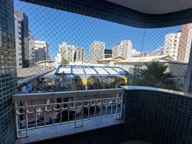 Apartamento de 42 m² com 1 dormitório e varanda — photo 16