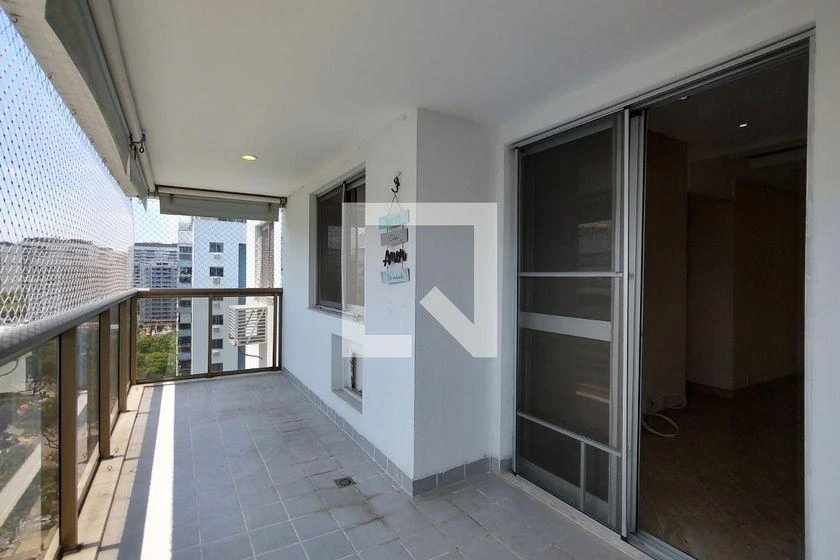 Water view in a 3-bedroom apartment, 99 m² — photo 13