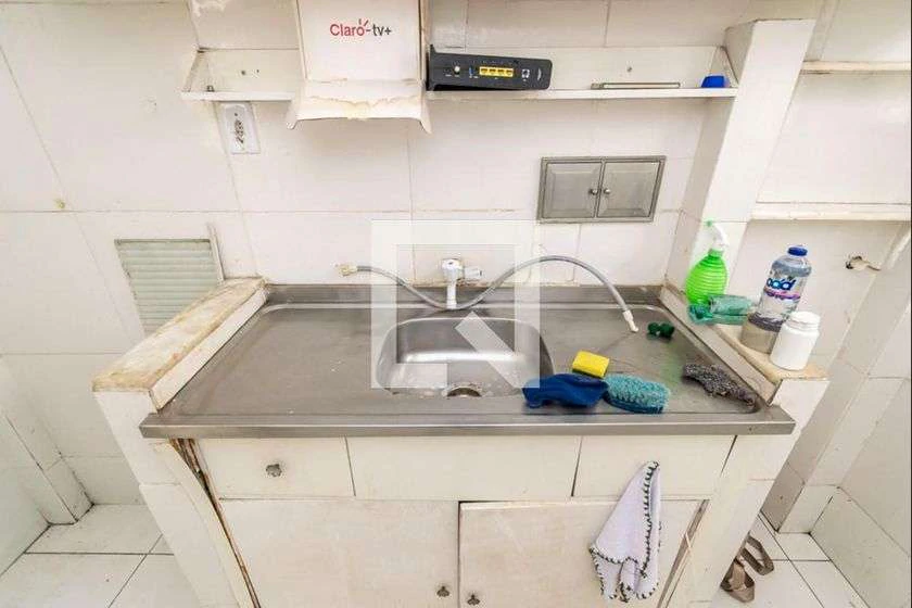 1-bedroom apartment with separate kitchen, 40 m² — photo 18