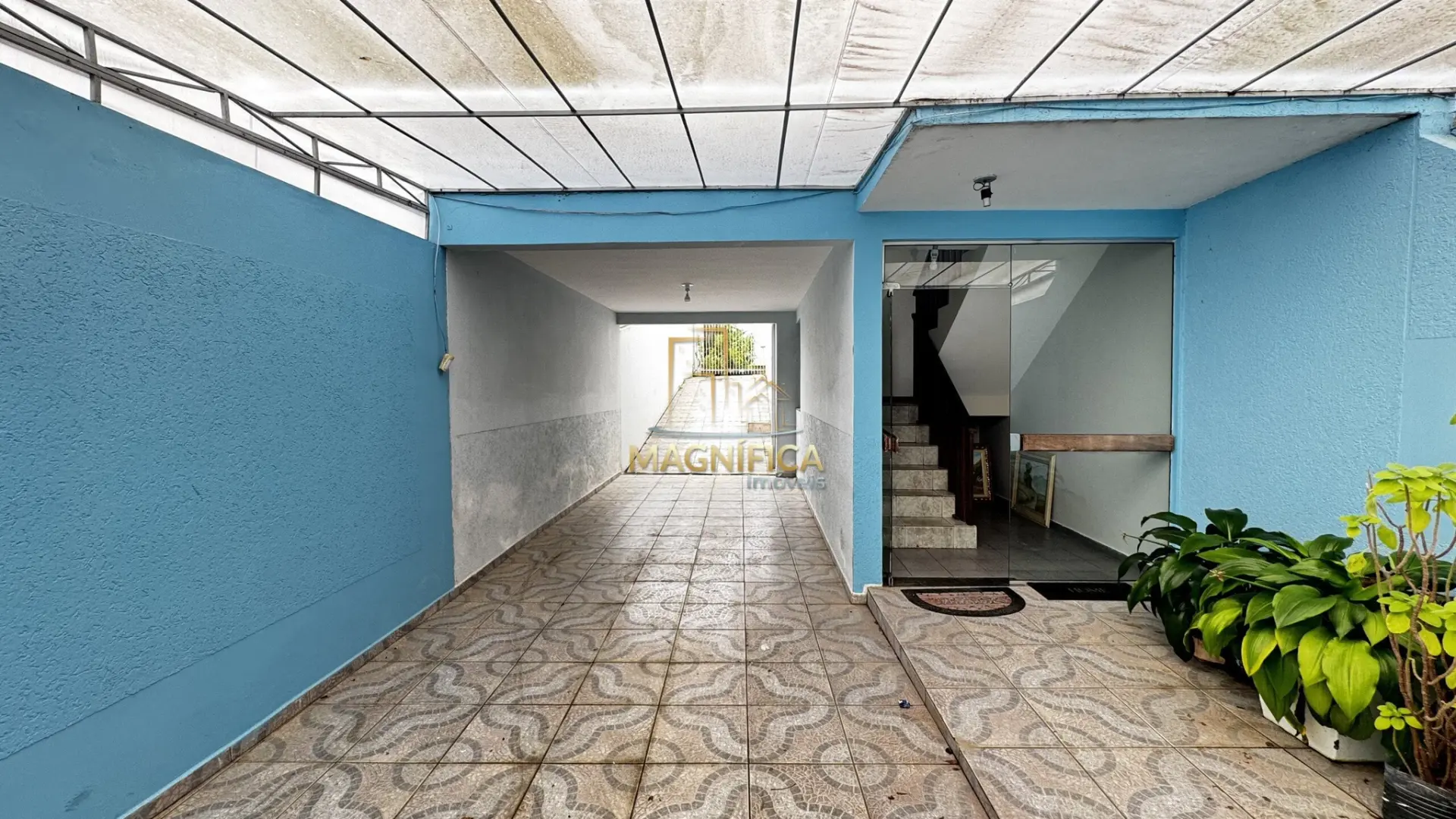 Washing machine in a 3-bedroom house, 255 m² — photo 26