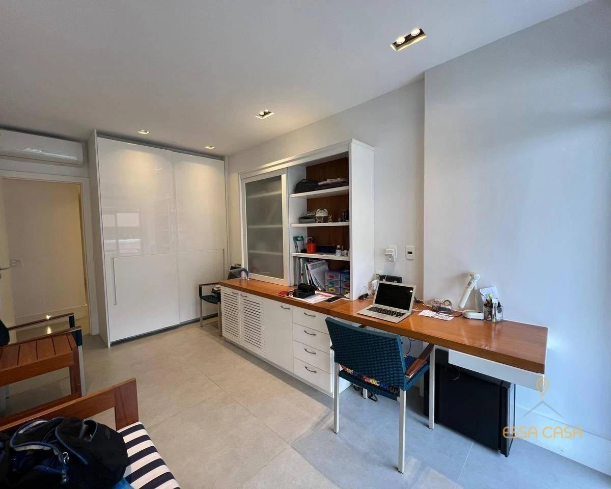 3 quartos e lava-louças: apartamento de 143 m² — photo 20