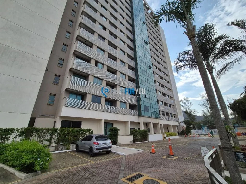 Apartamento mobiliado com 1 dormitório e 1 vaga, 50 m² — photo 23