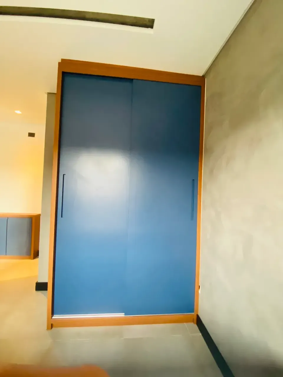 Furnished 35 m² apartment with 1 bedroom and no parking — photo 7