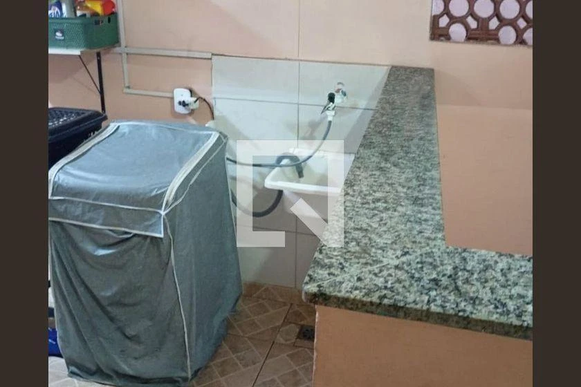 Casa mobiliada com 2 quartos de 100 m² — photo 10