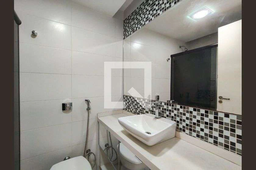 115 m² rental apartment with 3 bedrooms and 2 parking spots — photo 22