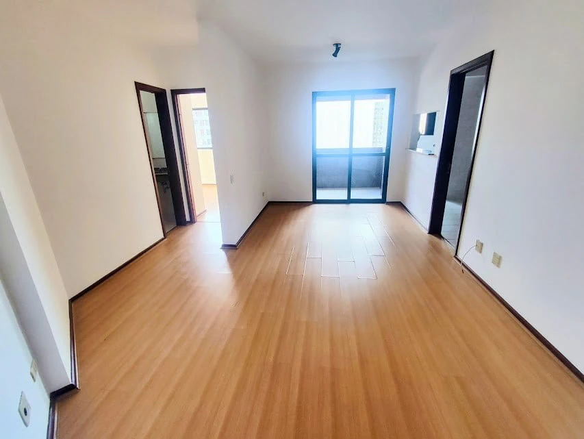 Apartamento de 67 m² com 1 quarto e sacada com churrasqueira — photo 3