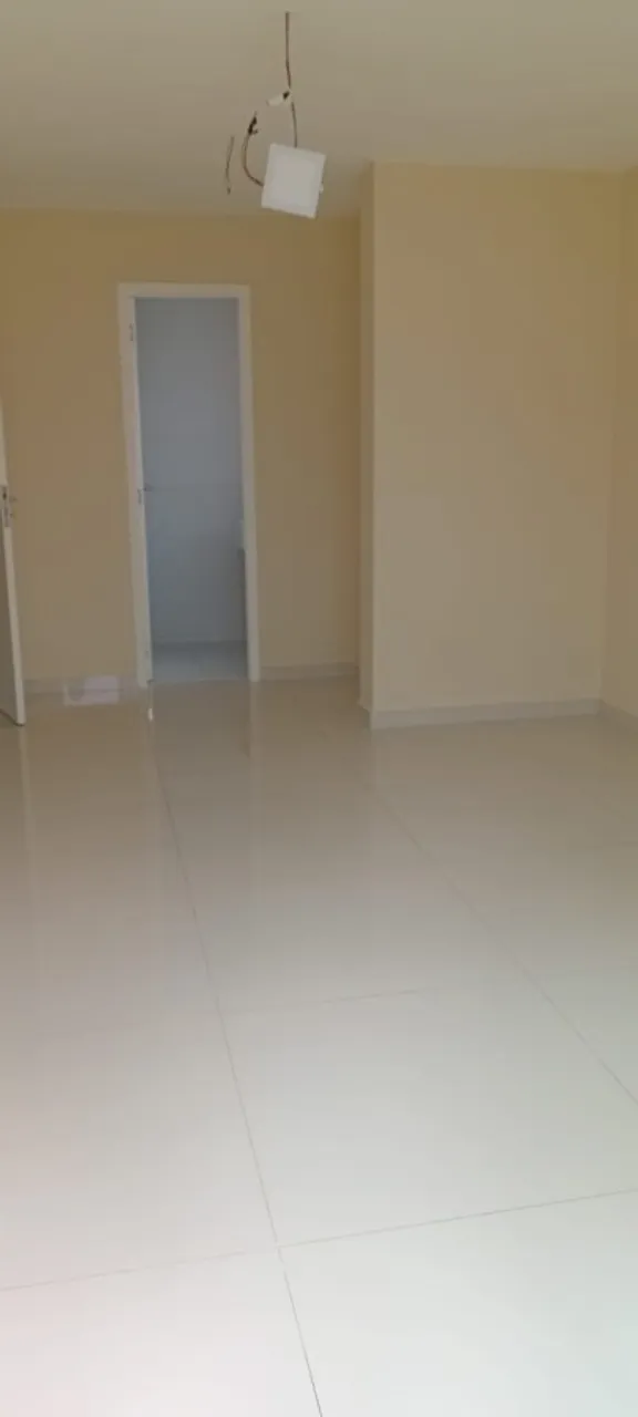 Cobertura para locação com 3 quartos e churrasqueira na varanda — photo 14