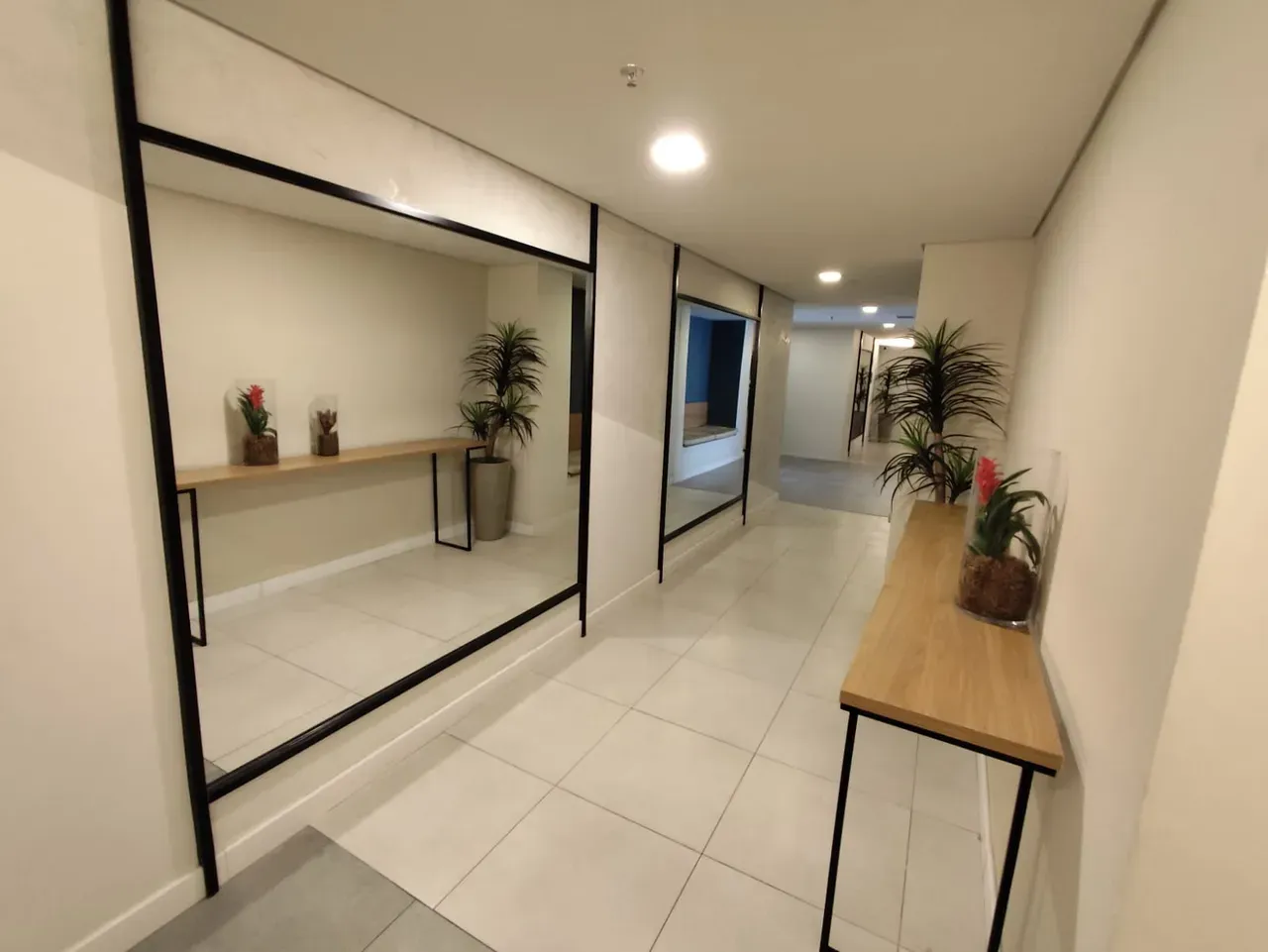 Apartamento de 2 quartos em condomínio com sauna — photo 4
