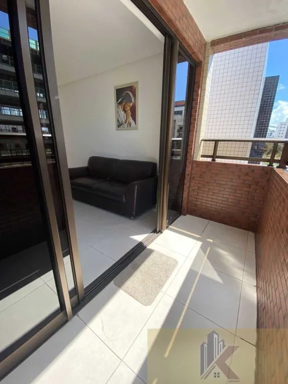 Мебльована квартира 80 м², 3 спальні — photo 5
