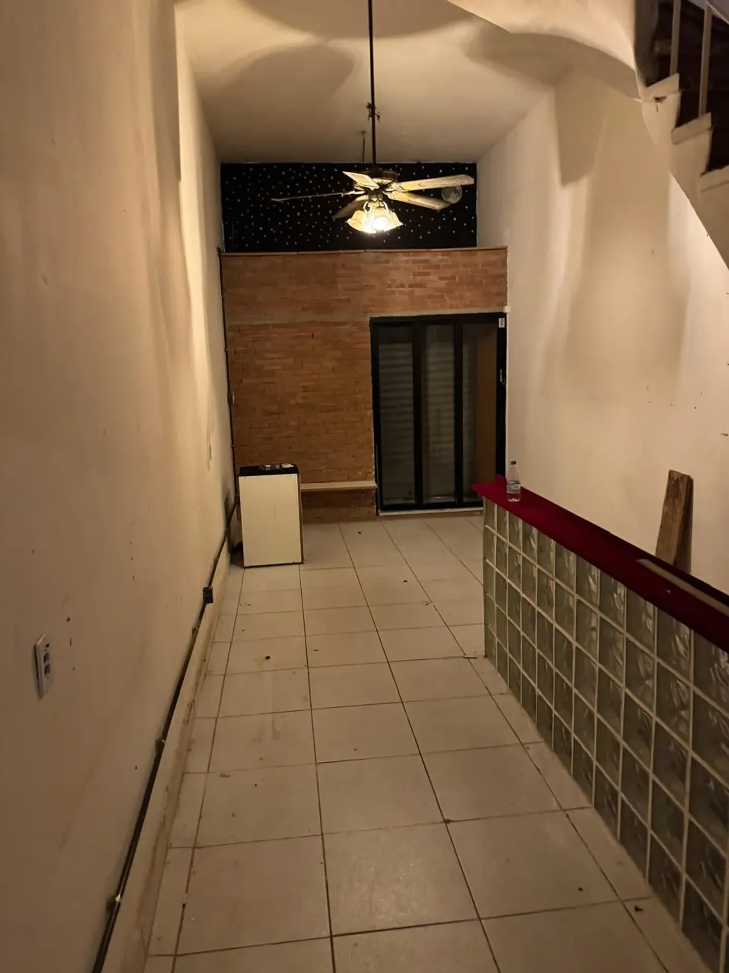 Apartamento de 1 quarto e 60 m² — photo 4