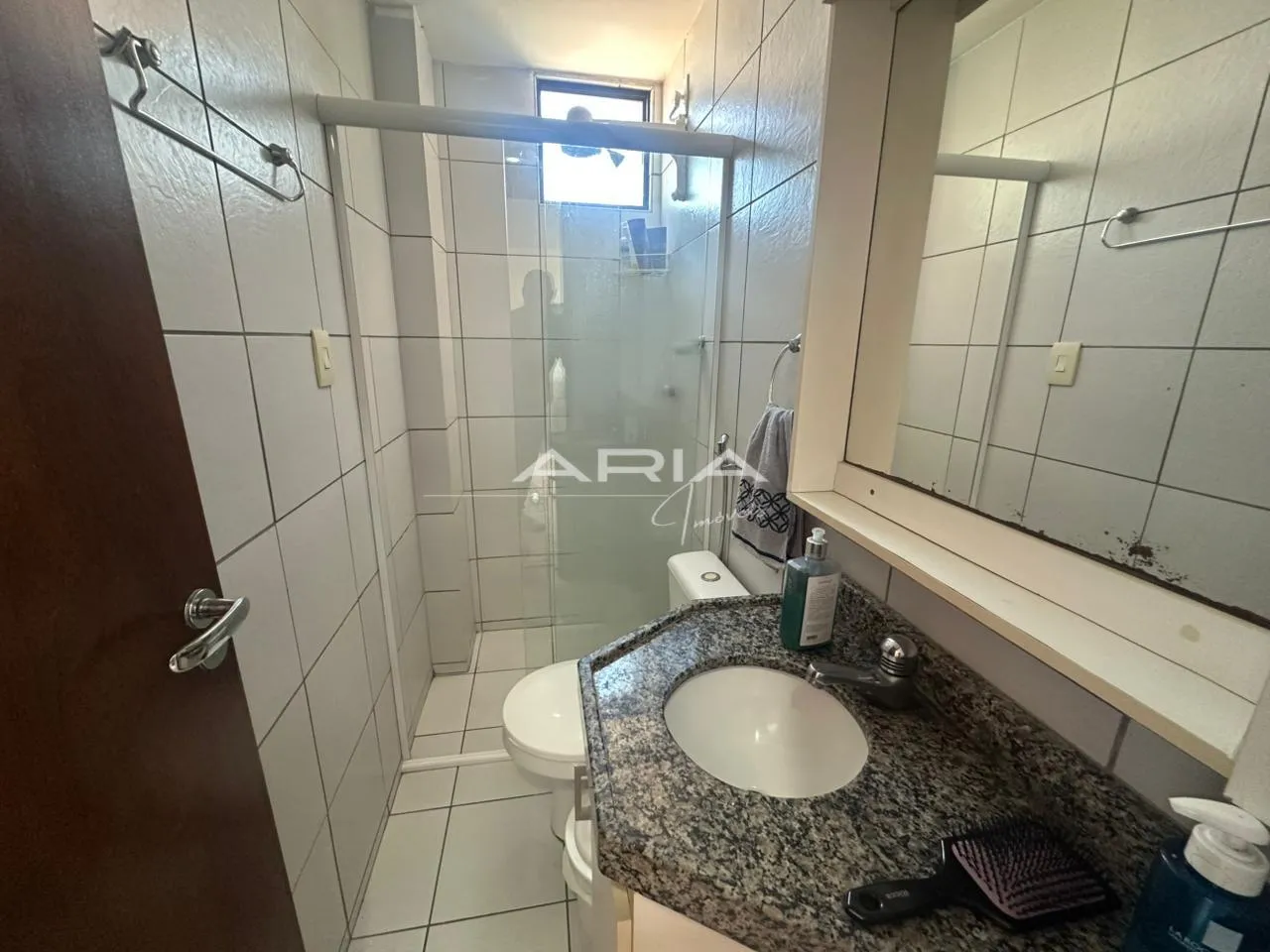 Apartment, 65 m², with a washing machine — photo 11