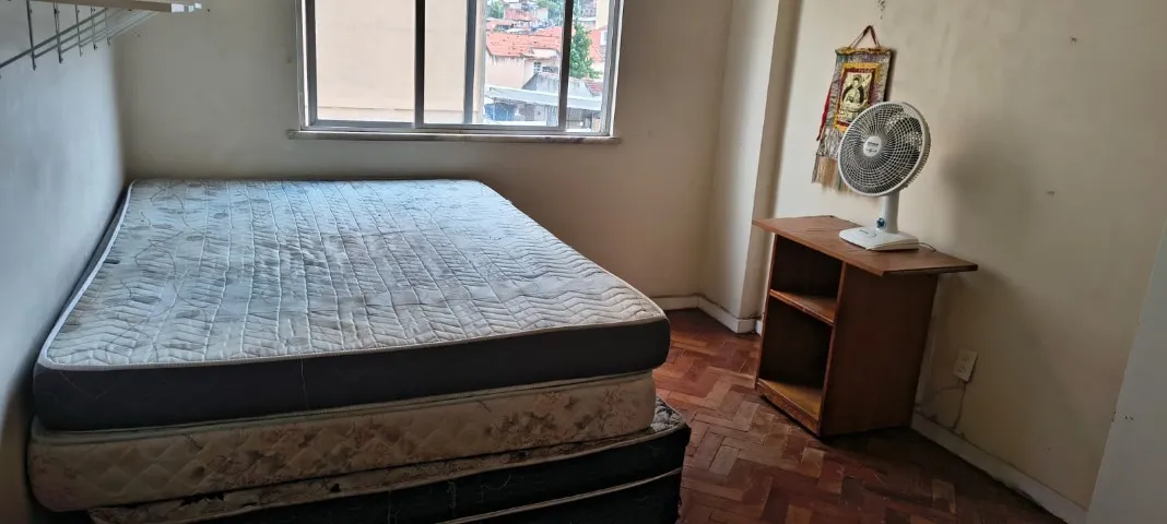 Furnished 2-bedroom apartment with 2 bathrooms — photo 8