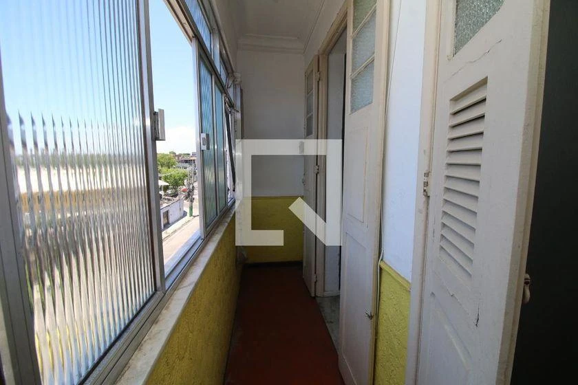 Apartamento de 90 m² com 3 quartos e varanda fechada — photo 8