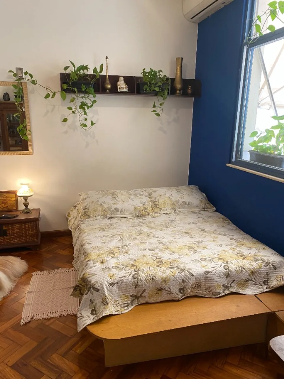Apartamento de 1 quarto com máquina de lavar — photo 12