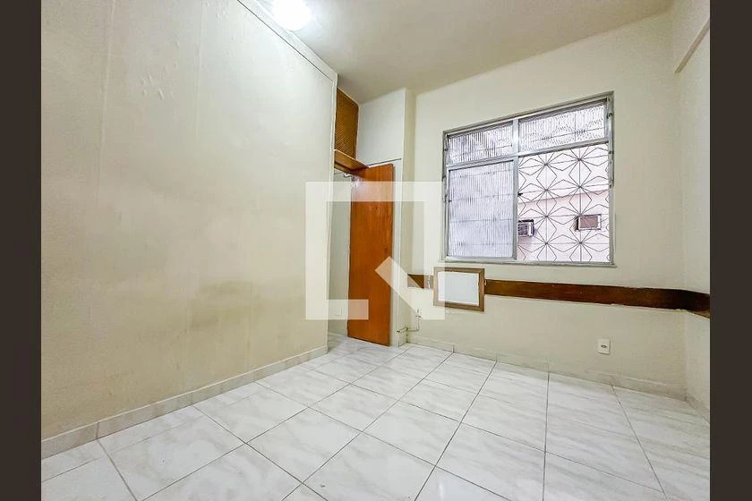 Квартира 21 м², 1 спальня, Ріо-де-Жанейро — photo 6