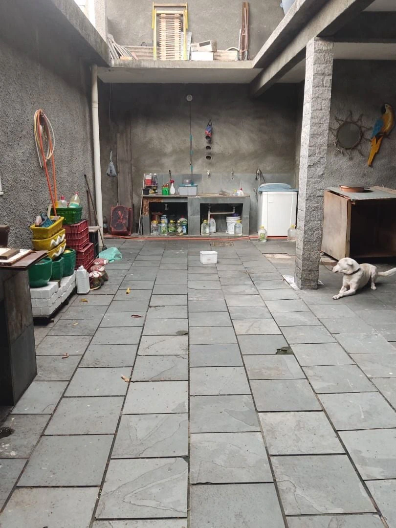 Casa amueblada de 3 dormitorios y 5 plazas de aparcamiento — photo 22