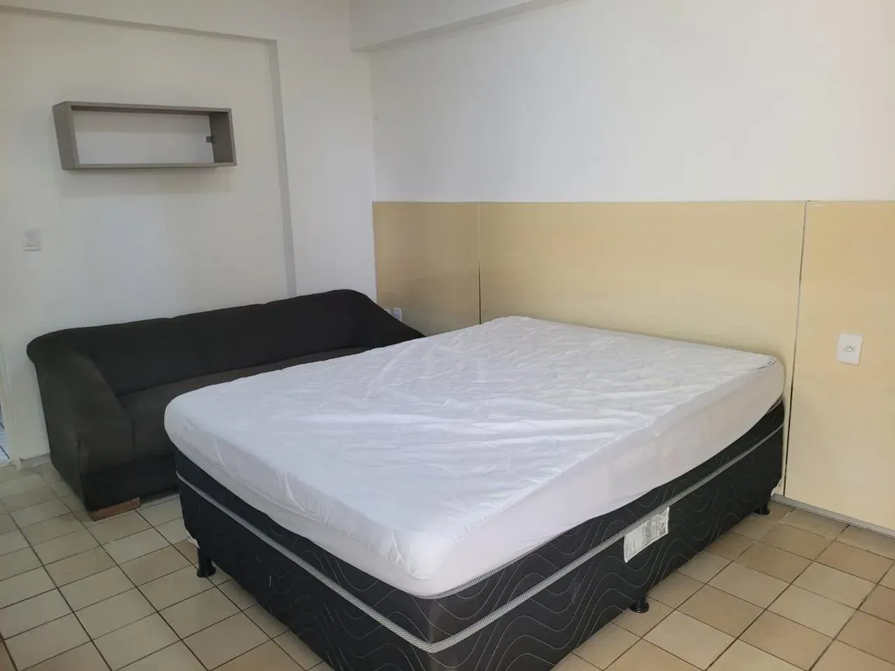 Apartamento mobiliado de 127 m² com 3 quartos e 2 suítes — photo 3