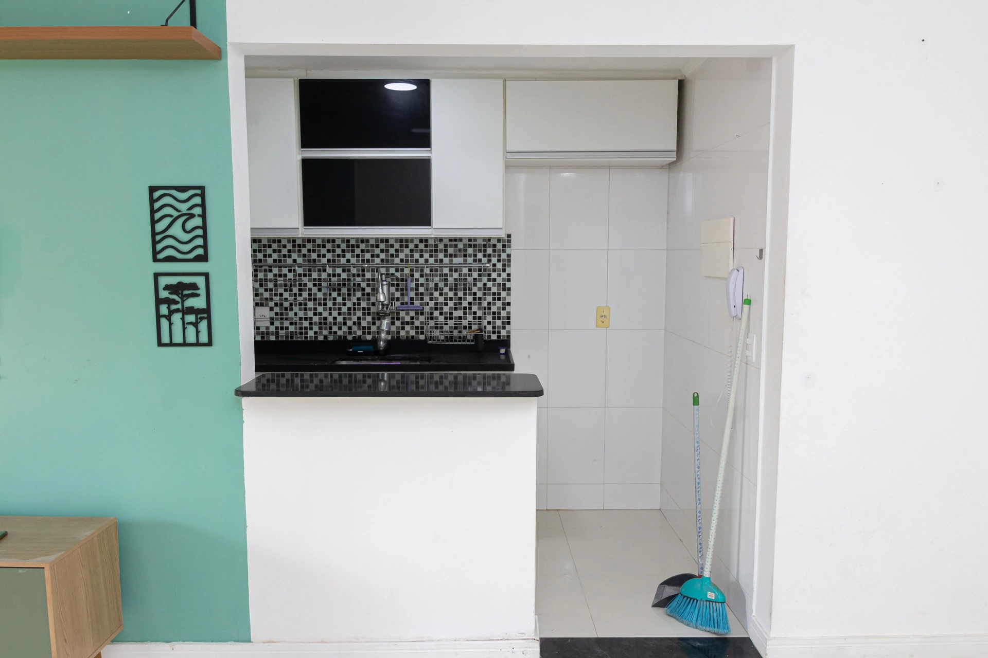 Apartamento en alquiler con 2 dormitorios y terraza — photo 12