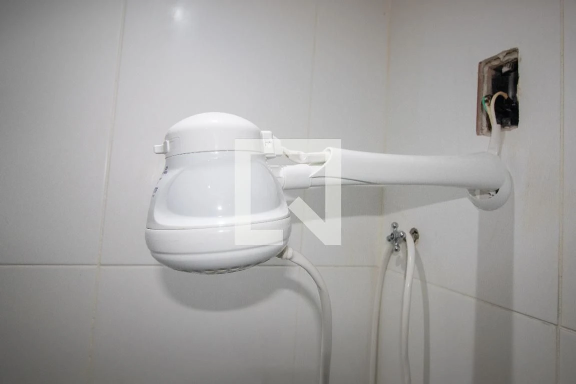 Furnished apartment, 140 m², with a walk-in closet — photo 44