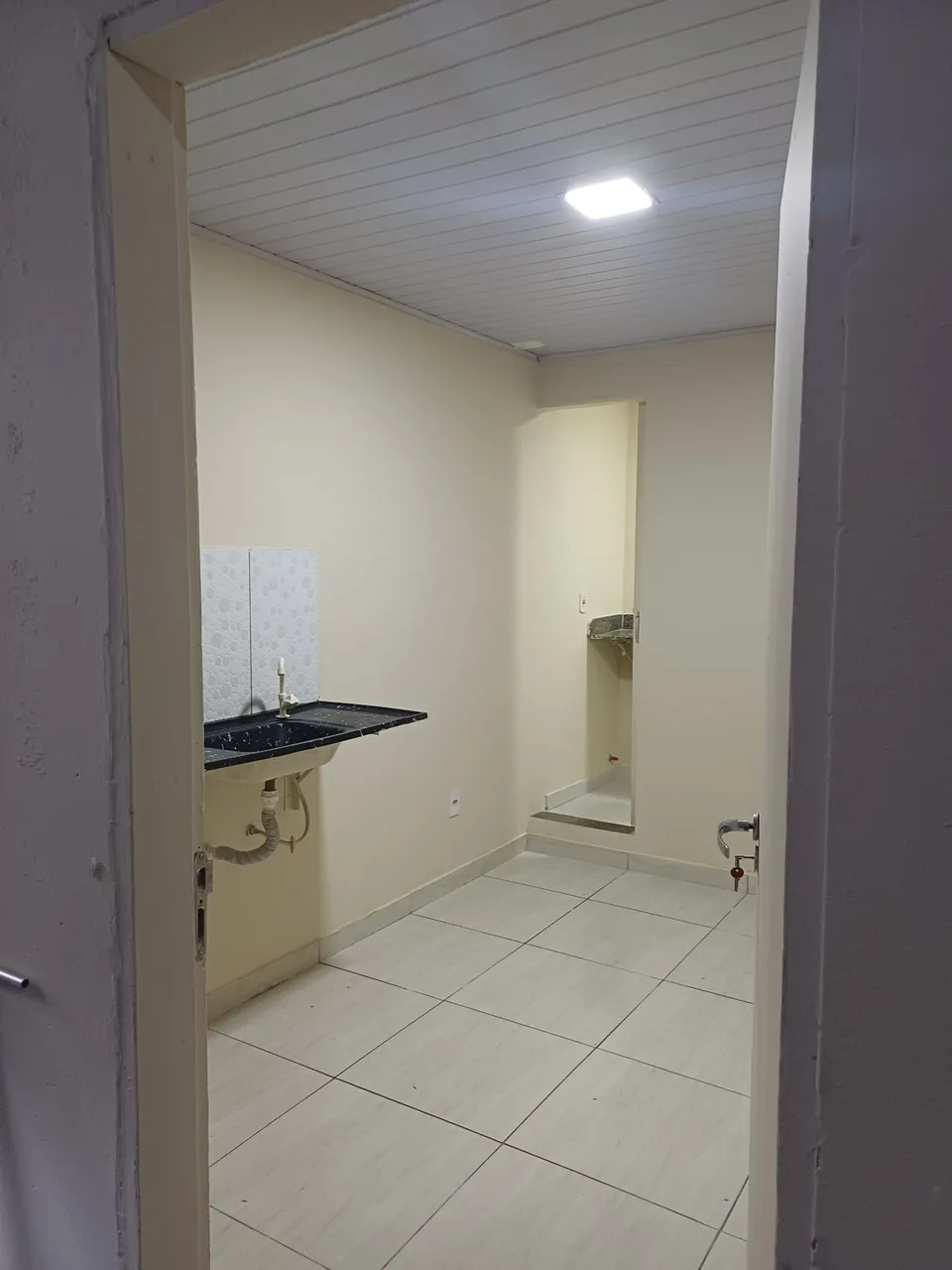 Studio de 18 m²