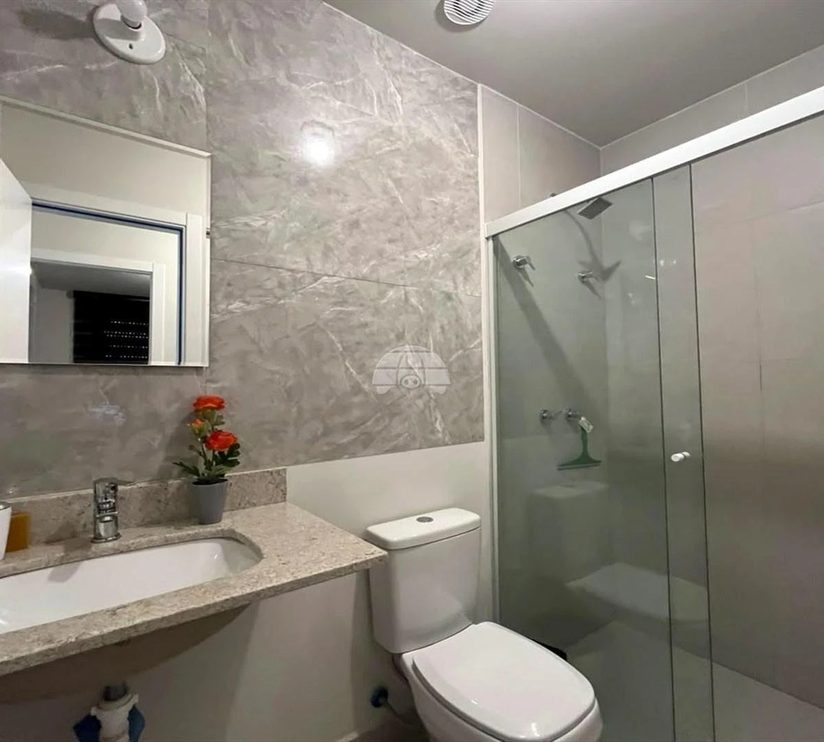 Departamento de 2 dormitorios con ventanales de piso a techo — photo 13