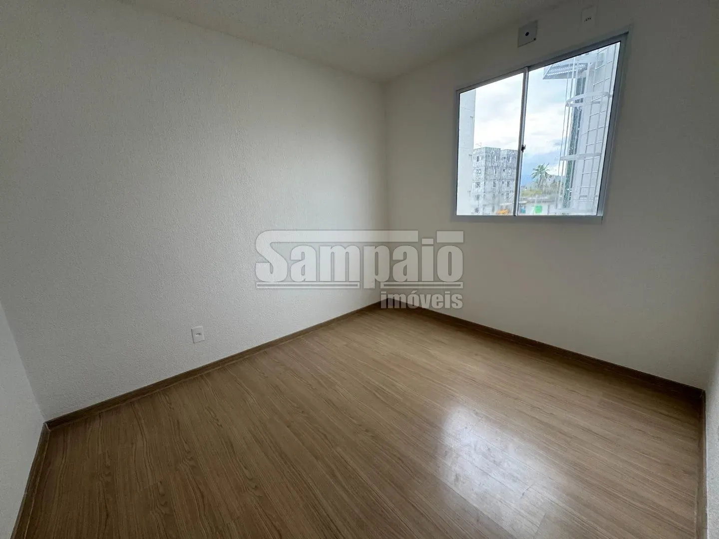 Unfurnished 2-bedroom apartment with 1 bathroom — photo 25