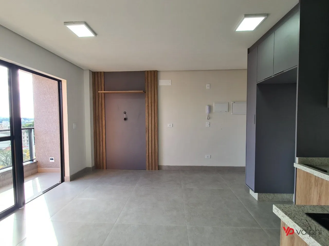 Apartamento de 1 quarto 50 m² com churrasqueira privativa — photo 13