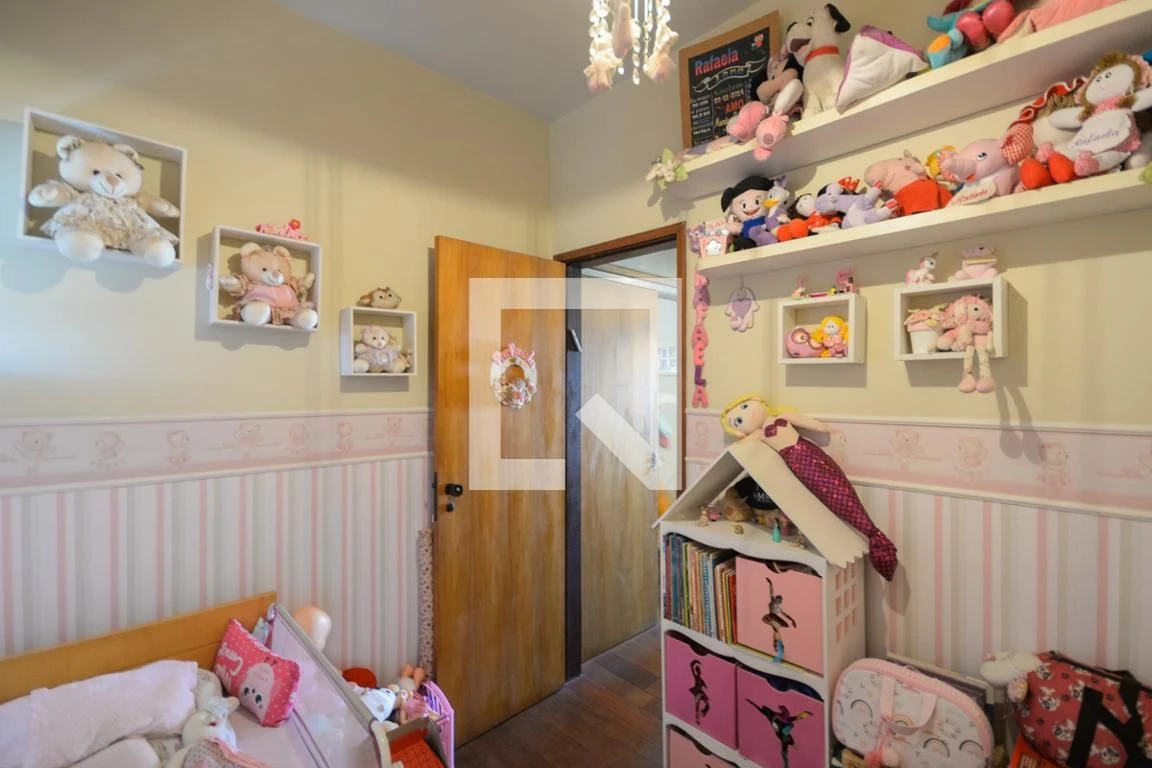 Apartamento mobiliado, 79 m², com churrasqueira privativa — photo 24