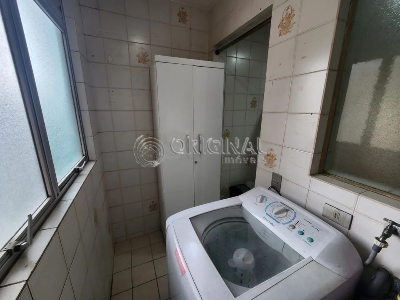 50 m² 2-bedroom apartment with 1 bathroom and no parking — photo 10