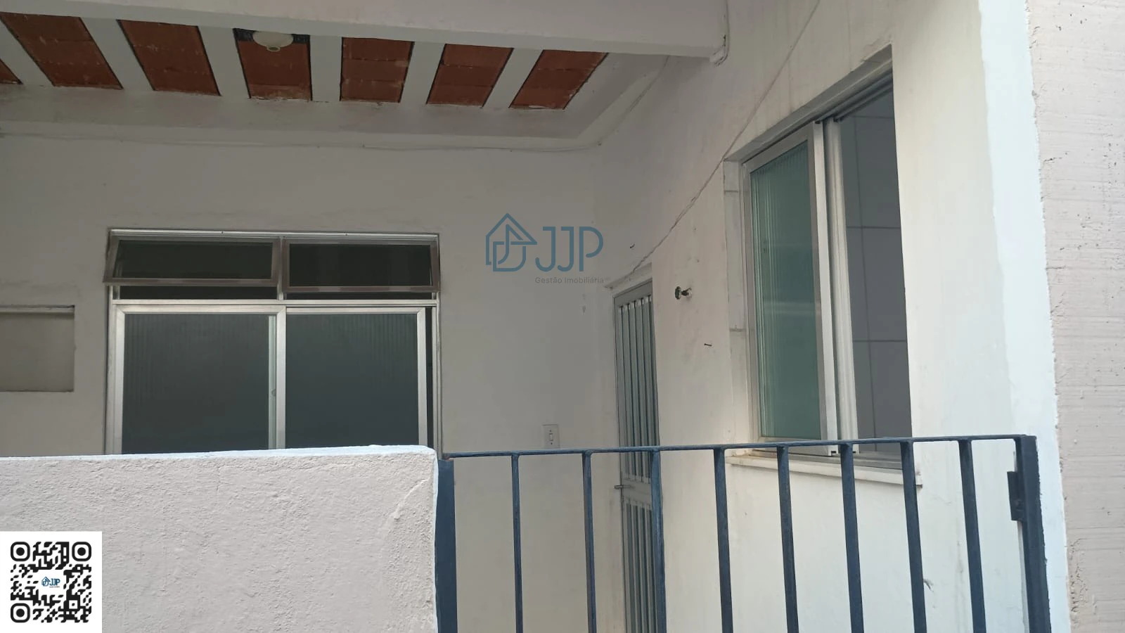 Casa com 1 quarto e 1 banheiro sem vaga — photo 10
