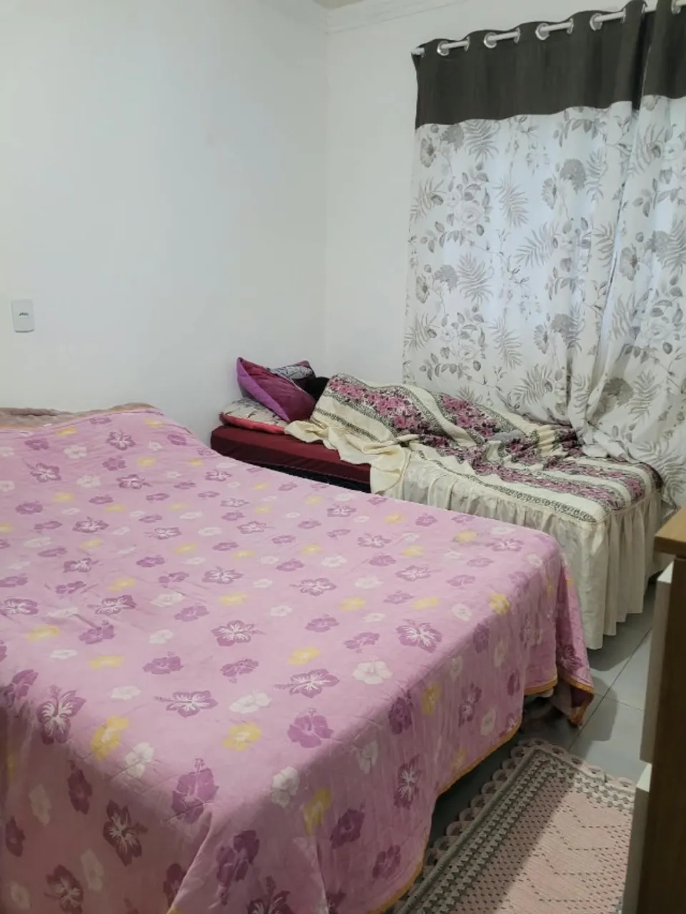 Меблированная студия 30 м² — photo 6